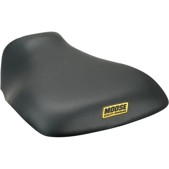 Moose Black Vinyl Seat Cover For Suzuki LTZ250 2