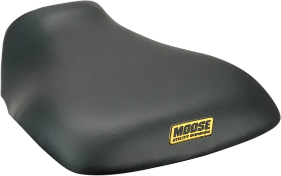 Moose Black Vinyl Seat Cover For Suzuki LTZ250
