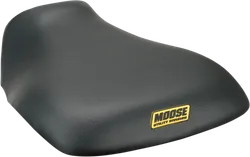 Moose Black Vinyl Seat Cover For Suzuki LTZ250