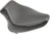 Le Pera Black Deluxe Silhouette Solo Seat