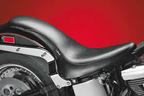 Le Pera Black King Cobra 2up Seat