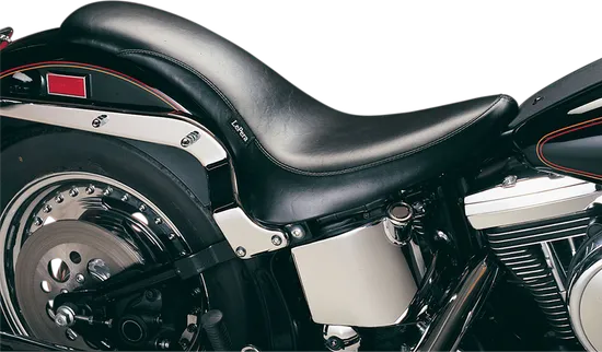 Le Pera Black King Cobra 2up Seat