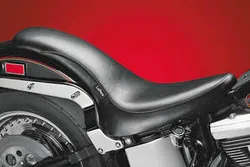 Le Pera Black King Cobra 2up Seat