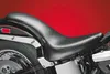 Le Pera Black King Cobra 2up Seat