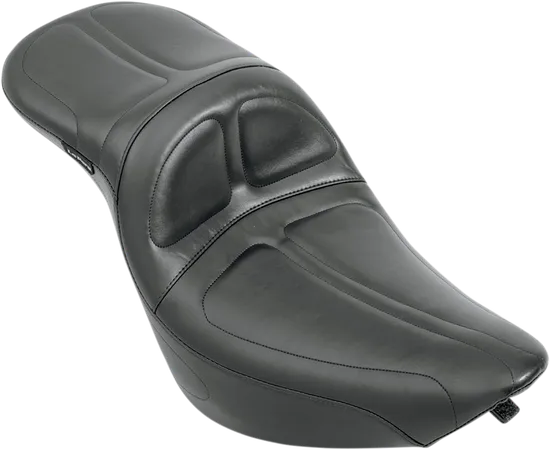 Le Pera Stitched Maverick Daddy Long Leg 1pc Seat