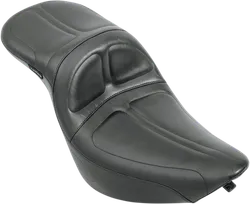 Le Pera Stitched Maverick Daddy Long Leg 1pc Seat