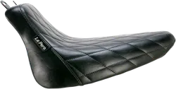 Le Pera Black Diamond Bare Bones Solo Seat