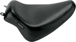 Le Pera Black Deluxe Silhouette Solo Seat
