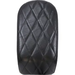 Le Pera Black Diamond Bare Bones Pillion Pad