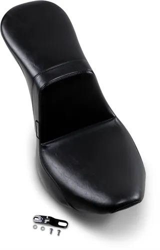 Le Pera Black Daytona 2up Seat