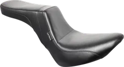 Le Pera Black Daytona 2up Seat