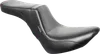 Le Pera Black Daytona 2up Seat