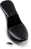 Le Pera Black Daytona 2up Seat