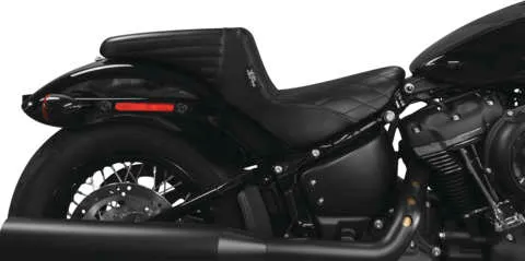 Le Pera Black Diamond Kickflip Solo Seat