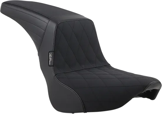 Le Pera Black Diamond w Gripp Kickflip Solo Seat