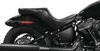 Le Pera Black Stitched Maverick Seat