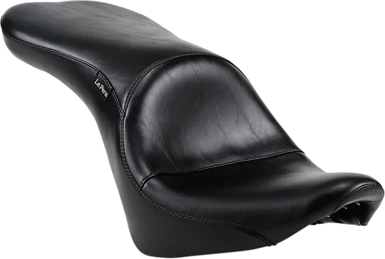 Le Pera Black Maverick Seat