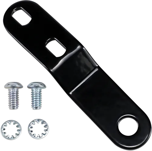 Le Pera Black Maverick Seat