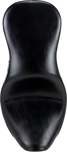 Le Pera Black Maverick Seat