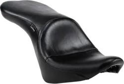 Le Pera Black Maverick Seat