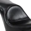 Le Pera Black Maverick Seat