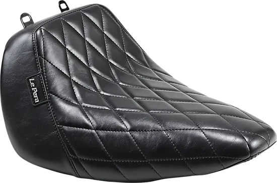 Le Pera Black Diamond Bare Bones Solo Seat 1