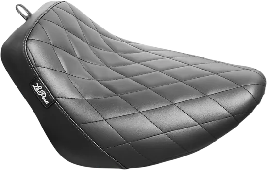 Le Pera Black Diamond Bare Bones Solo Seat