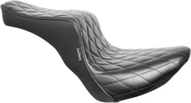 Le Pera Black Diamond Cherokee 2 up Seat