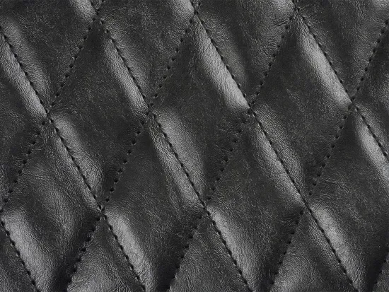 Le Pera Black Diamond Cherokee 2 up Seat