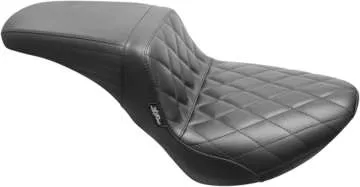 Le Pera Black Diamond Kickflip Solo Seat