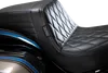 Le Pera Black Diamond Kickflip Solo Seat