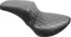 Le Pera Black Diamond Kickflip Solo Seat