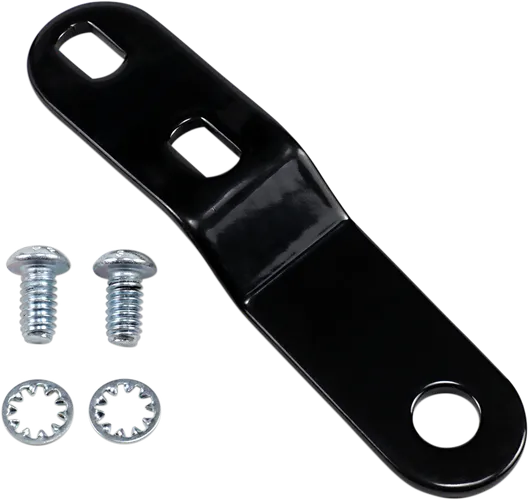 Le Pera Black Diamond w Gripp Kickflip Solo Seat