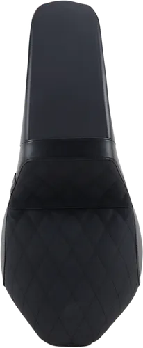 Le Pera Black Diamond w Gripp Kickflip Solo Seat