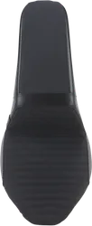 Le Pera Black Pleated w Gripp Kickflip Solo Seat