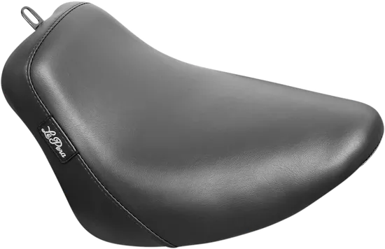 Le Pera Black Bare Bones Solo Seat 1