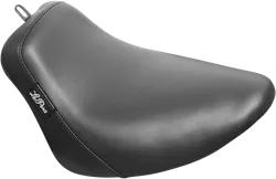 Le Pera Black Bare Bones Solo Seat