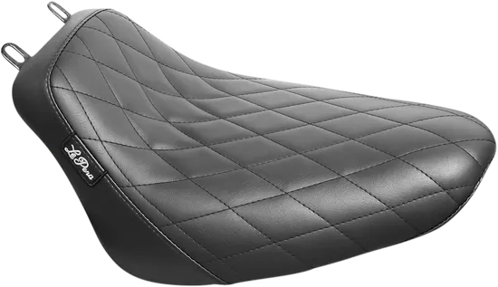 Le Pera Black Diamond Bare Bones Solo Seat