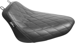 Le Pera Black Diamond Bare Bones Solo Seat