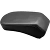 Le Pera Black Bare Bones Pillion Pad
