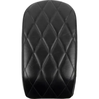 Le Pera Black Diamond Bare Bones Pillion Pad