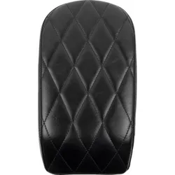 Le Pera Black Diamond Bare Bones Pillion Pad