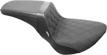 Le Pera Black Diamond w Gripp Kickflip Solo Seat