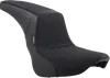 Le Pera Black Diamond w Gripp Kickflip Solo Seat