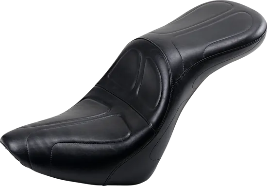 Le Pera Stitched Maverick Daddy Long Leg 1pc Seat