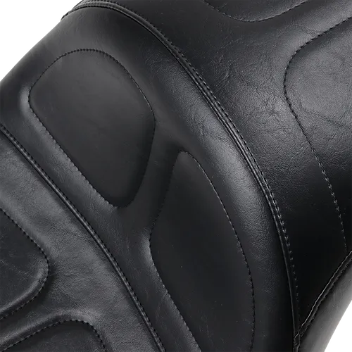 Le Pera Stitched Maverick Daddy Long Leg 1pc Seat