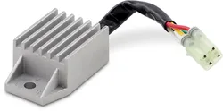 Moose Plug-In  Moose Voltage Regulator Rectifier