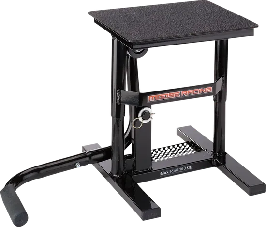 Moose Steel Stand Mini Lift Black