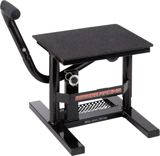 Moose Steel Stand Mini Lift Black
