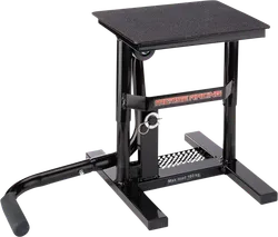 Moose Steel Stand Mini Lift Black